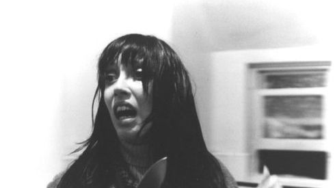 Ulubione ekranizacje książek S. Kinga 1