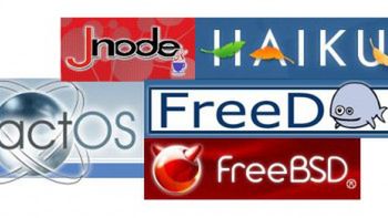 Nie lubisz Windows, Linuksa i Mac OS X? Są inne systemy operacyjne 1