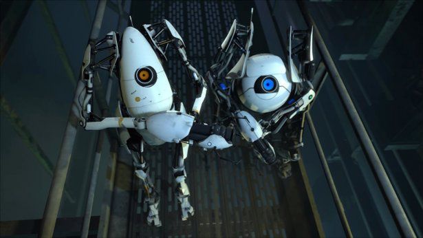 Roboty od czarnej roboty. Bo nie wszystkie zawody nadają się dla ludzi 1