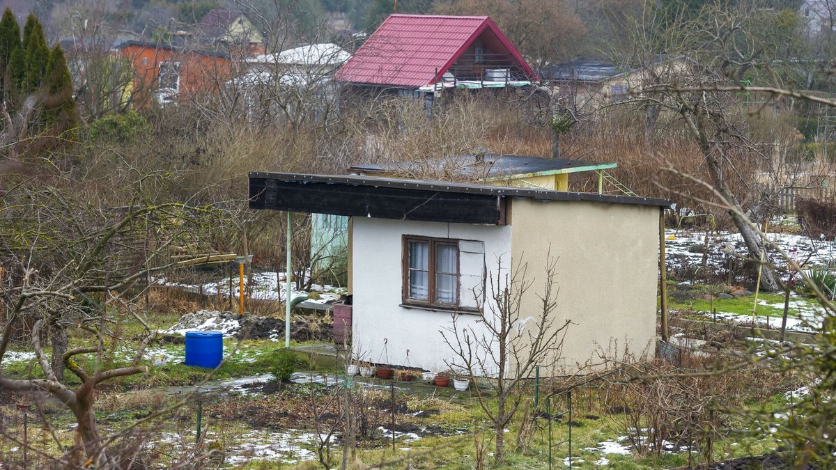 Chcesz zamieszkać na działce ROD? Miej tego świadomość