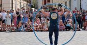 Lublin: Carnaval Sztukmistrzów. Rusza nowoczesny cyrk!