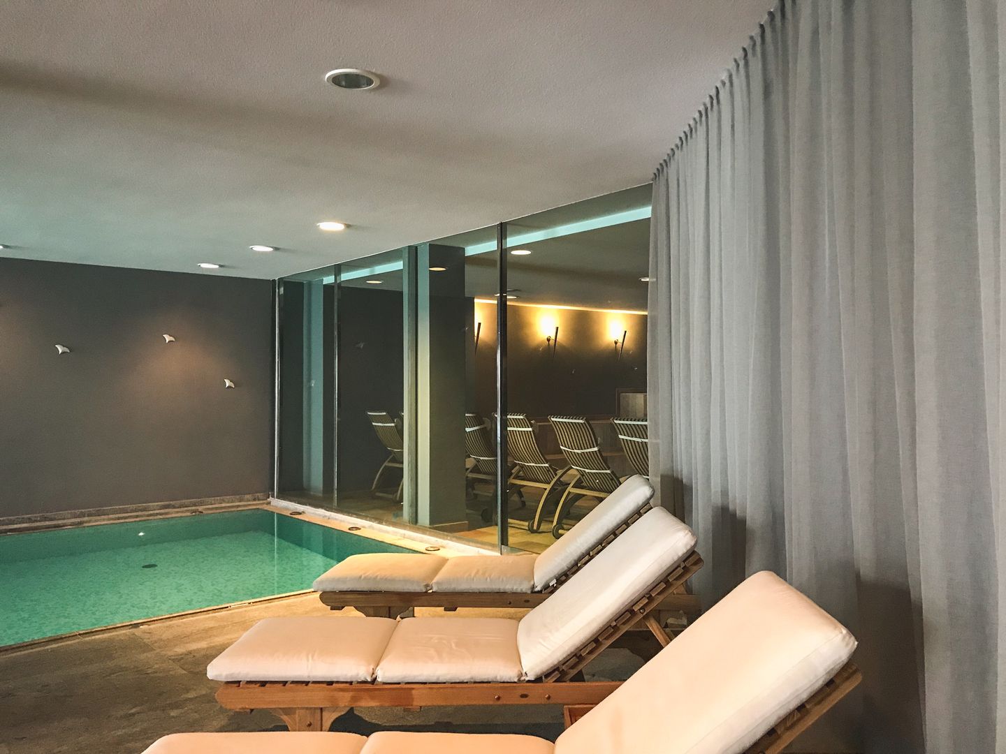 Hotel Schgaguler w Castelrotto 