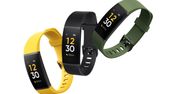 Xiaomi Mi Band doczeka się godnego konkurenta. Cena Realme Band jest śmiesznie niska