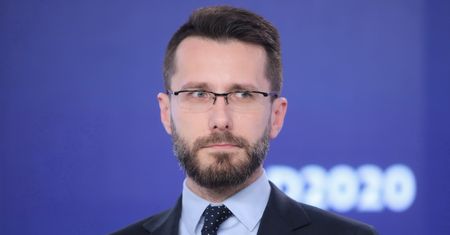 Wybory 2020. Sztab Andrzeja Dudy pokazał kolejny spot "Rafał, nie kłam"