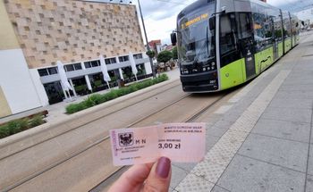 Gorzów Wlkp.: Rewolucja w MZK. Darmowa komunikacja i koniec papierowych biletów od 2026 roku