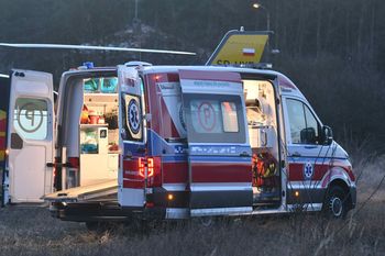 Gorzów: Tragiczny wypadek na rowerze. Nie żyje 17-latek