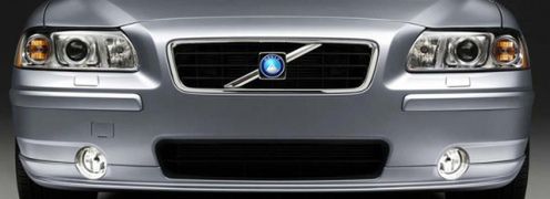 Transakcja zakończona - Volvo sprzedane Chińczykom!