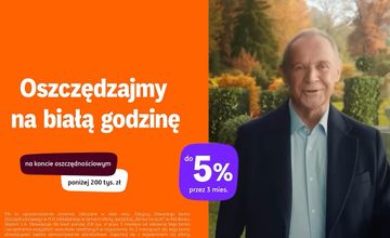 ING Bank Śląski zarobił na czysto prawie 1,4 mld zł. Tyle kosztowały reklamy