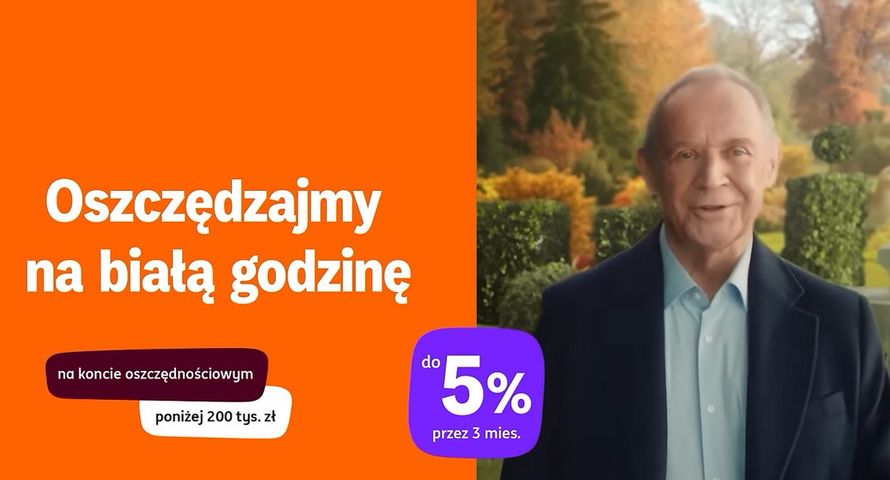 ING Bank Śląski zarobił na czysto prawie 1,4 mld zł. Tyle kosztowały reklamy