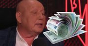 Krzysztof Jackowski ujawnił, ile zarabia na swoim jasnowidzeniu. Takie pieniądze bierze od klientów