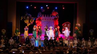 Mielec: Teatr ponownie wystawi "W obronie baśni"