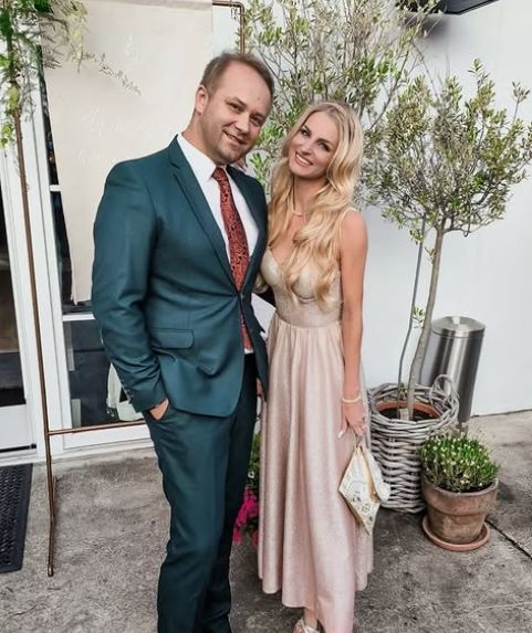 Anita i Adrian ze "Ślubu od pierwszego wejrzenia"