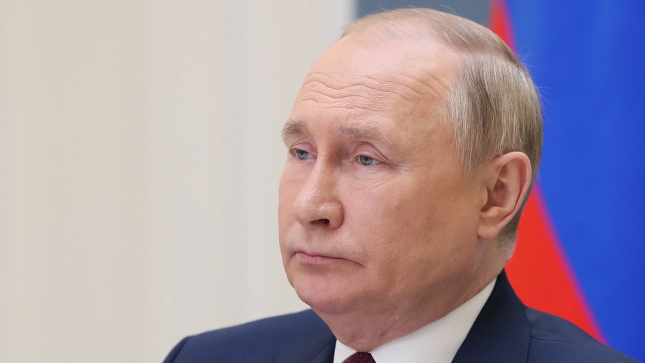 Putin się przyznał. "Luksus będzie trochę droższy"