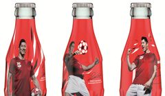 Bilety na Euro 2016 i piłki z podpisem Roberta Lewandowskiego do wygrania w promocji Coca-Coli