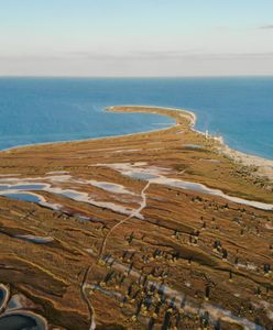 "Ukraińskie Malediwy" w rękach Rosjan. Grozi im zagłada
