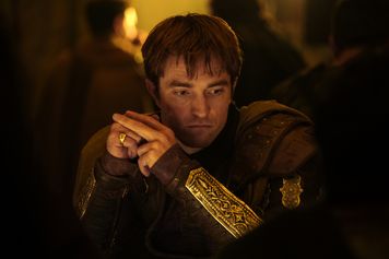 Obsesja realizmu. Dlaczego Christopher Nolan unika zielonego ekranu?