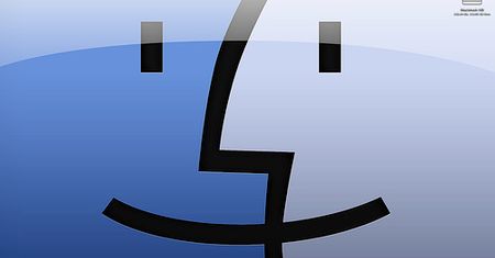 "Świeżo upieczony jabłecznik" - Finder i Dock: 10 użytecznych TIPów