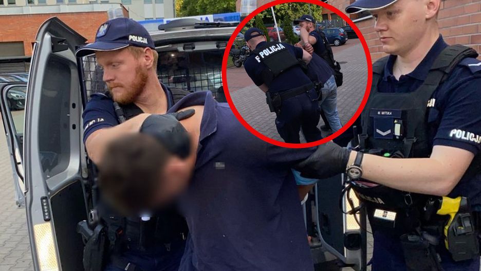 Tragedia na dworcu. Nowe informacje ws. zatrzymanego 20-latka