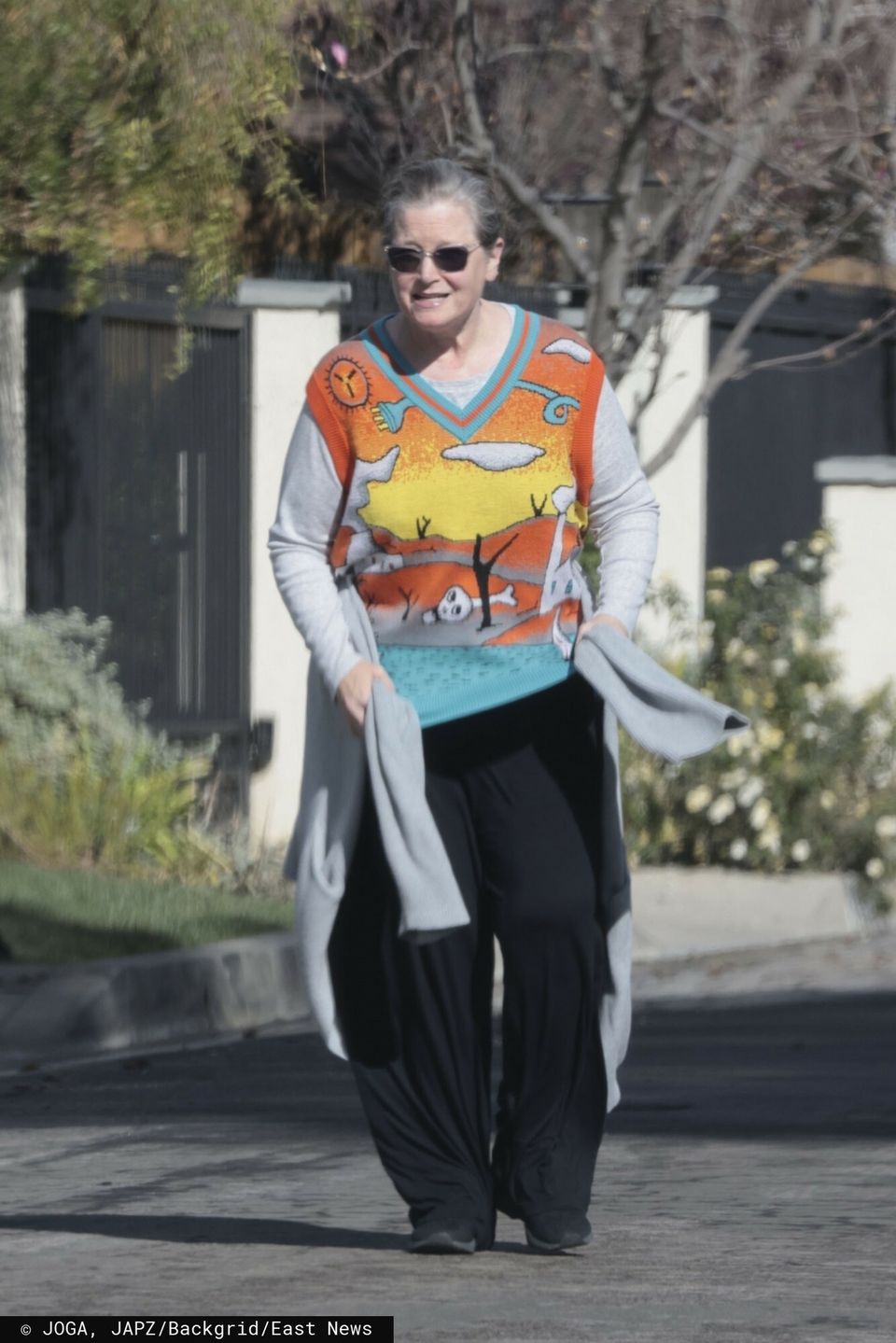 Nowe zdjęcia Birdget Fondy