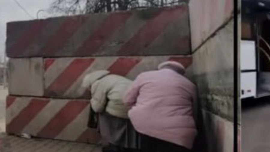 Wojna, jaką Władimir Putin wypowiedział Ukrainie, przenosi się do jego kraju