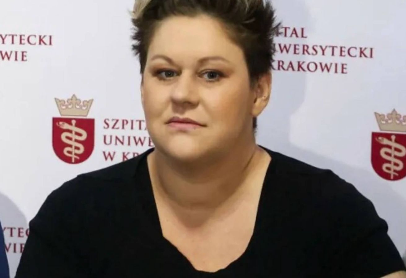Dominika Clarke