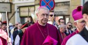 "Zabawa w chowanego". Biskup Edward Janiak tuszował pedofilię? Będzie dochodzenie