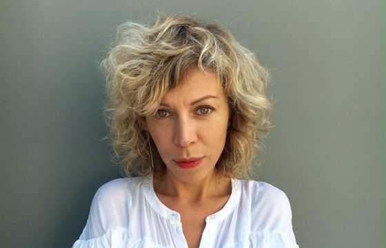 Agata Zych-Zielińska nowym brand managerem„Elle” i „Elle Decoration”