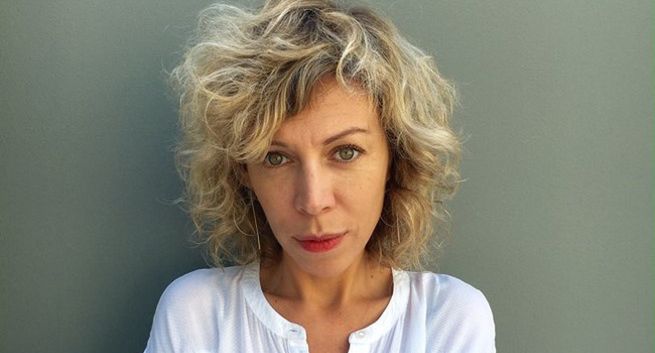 Agata Zych-Zielińska nowym brand managerem„Elle” i „Elle Decoration”