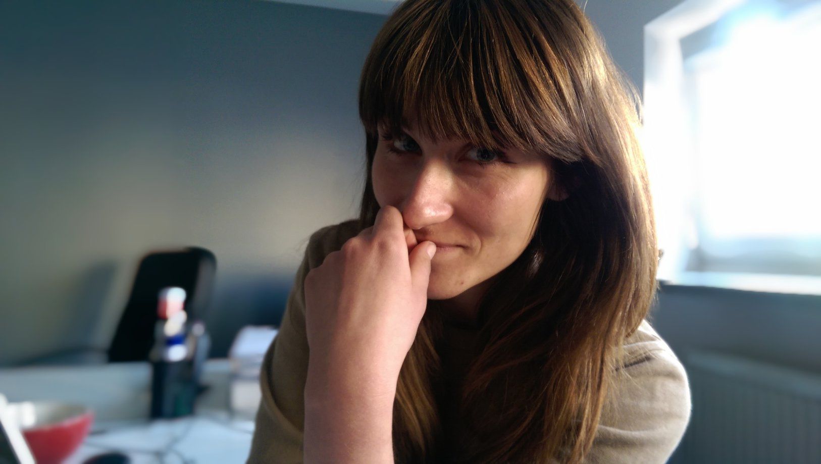 Lenovo Vibe S1 to smartfon z dwoma aparatami do selfie? To byłoby coś! 2