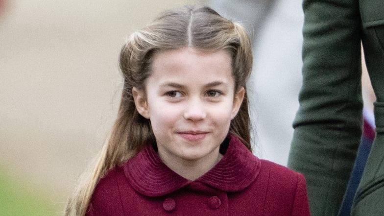 Księżniczka Charlotte ma w szkole specjalne przezwisko. Jak nazywają ją rówieśnicy?