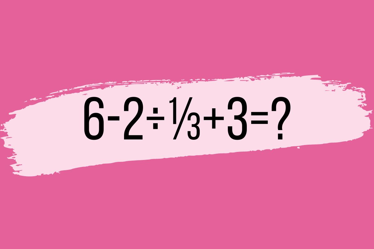 Ta nowa wersja zagadki matematycznej skutecznie zabija ćwieka 