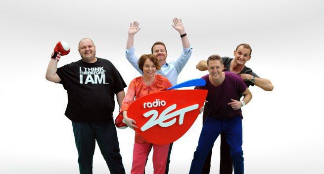 Prezenterzy Radia ZET znów “biją się o słuchaczy”. Rusza druga edycja kampanii (wideo)