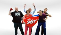 Prezenterzy Radia ZET znów “biją się o słuchaczy”. Rusza druga edycja kampanii (wideo)