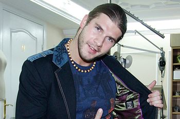 20 lat temu zachwycił Europę. Tak wygląda dziś. Waży 130 kg