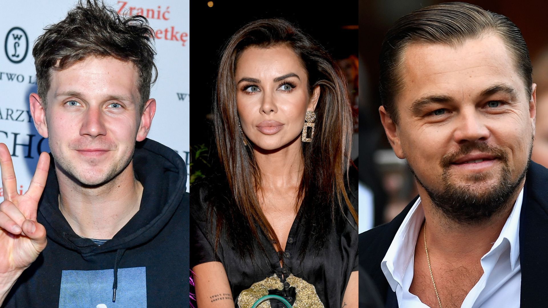 Kiedy gwiazdy straciły dziewictwo? 