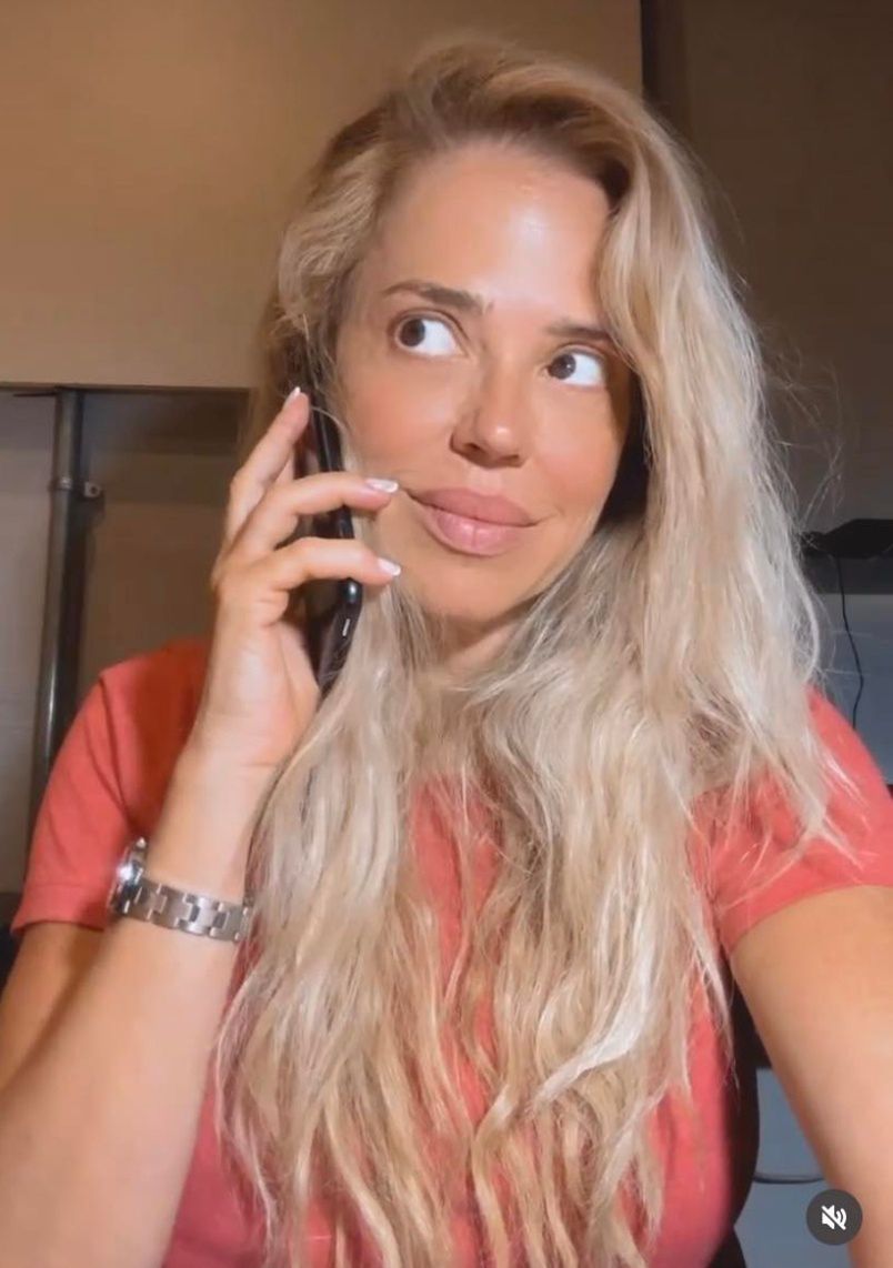 Tak dziś wygląda Vicky ze "Zbuntowanego anioła". Bardzo się zmieniła?