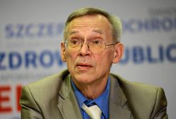 Koronawirus. Przed nami polska mutacja? Prof. Gut nie ma wątpliwości