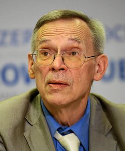 Koronawirus. Przed nami polska mutacja? Prof. Gut nie ma wątpliwości