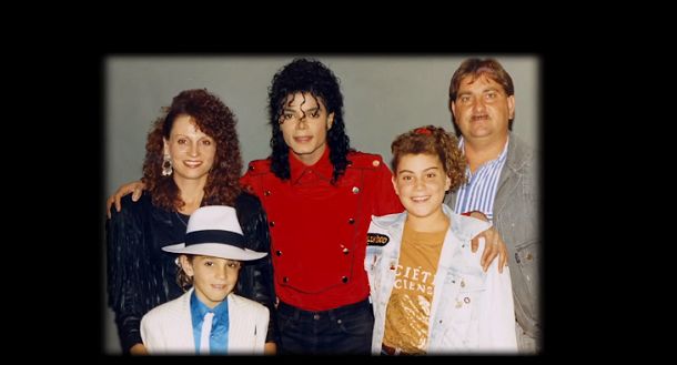 HBO zapowiada dokument "Leaving Neverland" o Michaelu Jacksonie. Zobacz zwiastun