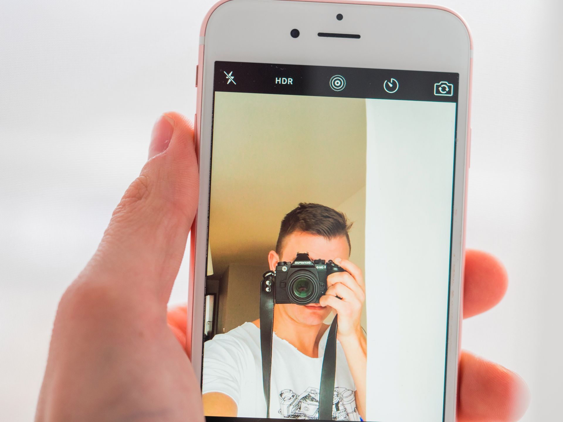 Test jakości zdjęć iPhone'a 6s. Czy Apple nadal jest królem fotograficznych smartfonów? 5