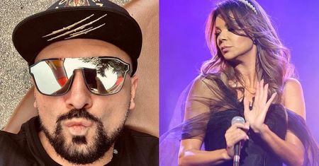 Edyta Górniak dziękuje Patrykowi Vedze za film "Oczy diabła": "Musimy kategorycznie UZDROWIĆ WSZYSTKO"