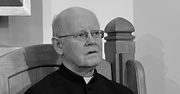 Radom. Nie żyje ksiądz Edward Poniewierski