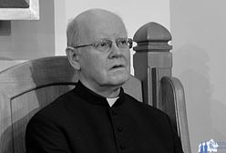 Radom. Nie żyje ksiądz Edward Poniewierski