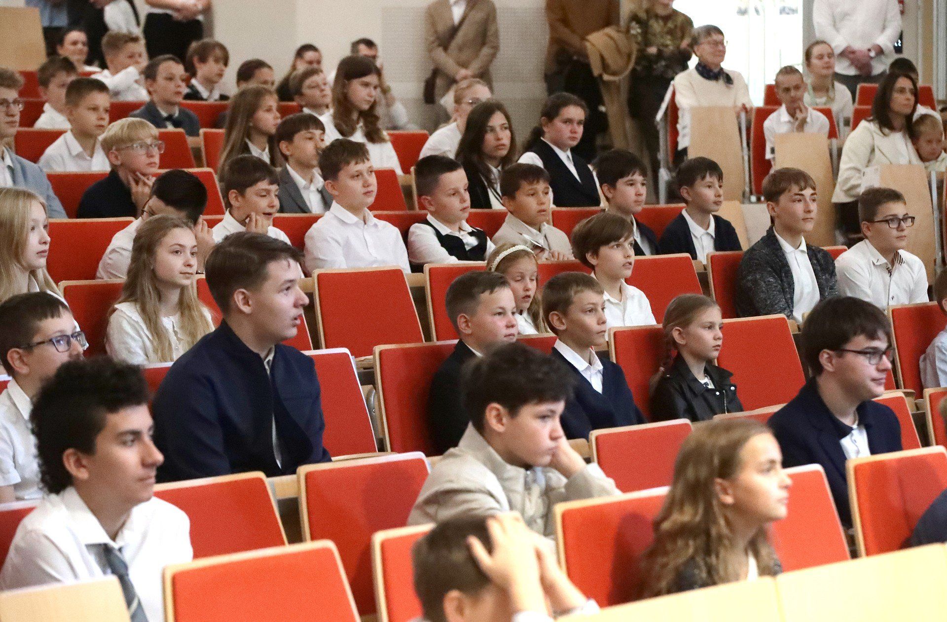 Dziecięcy Uniwersytet Technologiczny