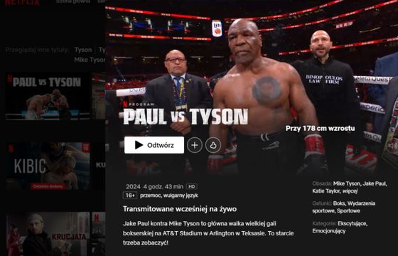 Serwisy streamingowe wydadzą wiele miliardów na sport