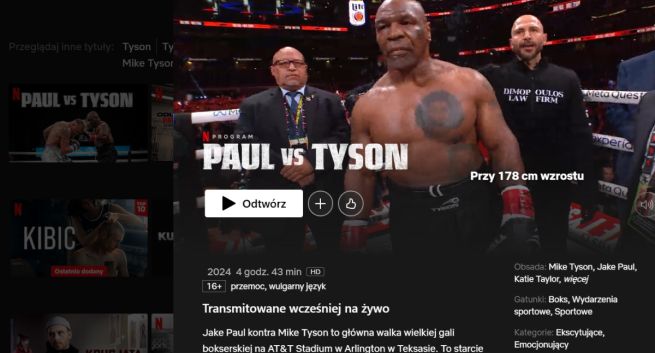 Serwisy streamingowe wydadzą wiele miliardów na sport