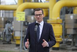 Morawiecki: Staliśmy się niezależni od Rosji