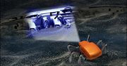 Koreańskie roboty zejdą 6 kilometrów pod wodę