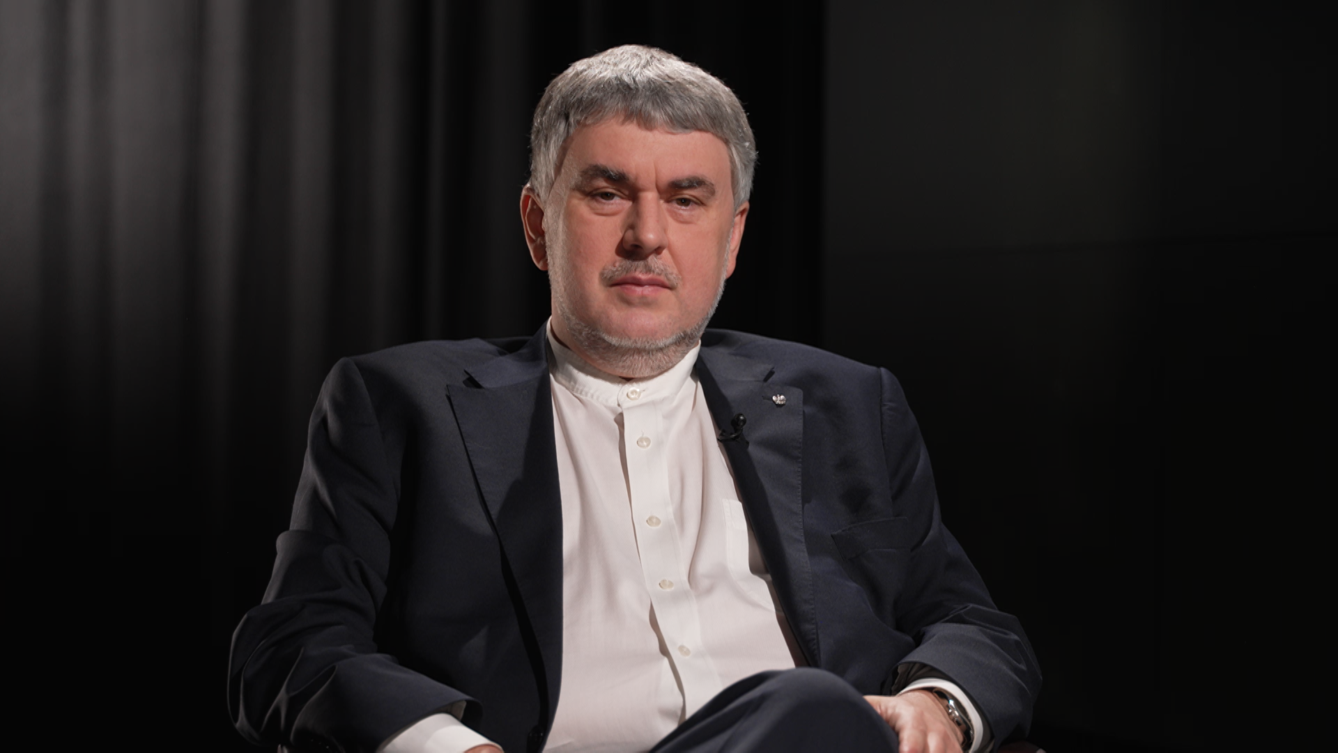 "Putin pod nosem mówi: kołchoźnik". Ekspert o kulisach rosyjskiej polityki