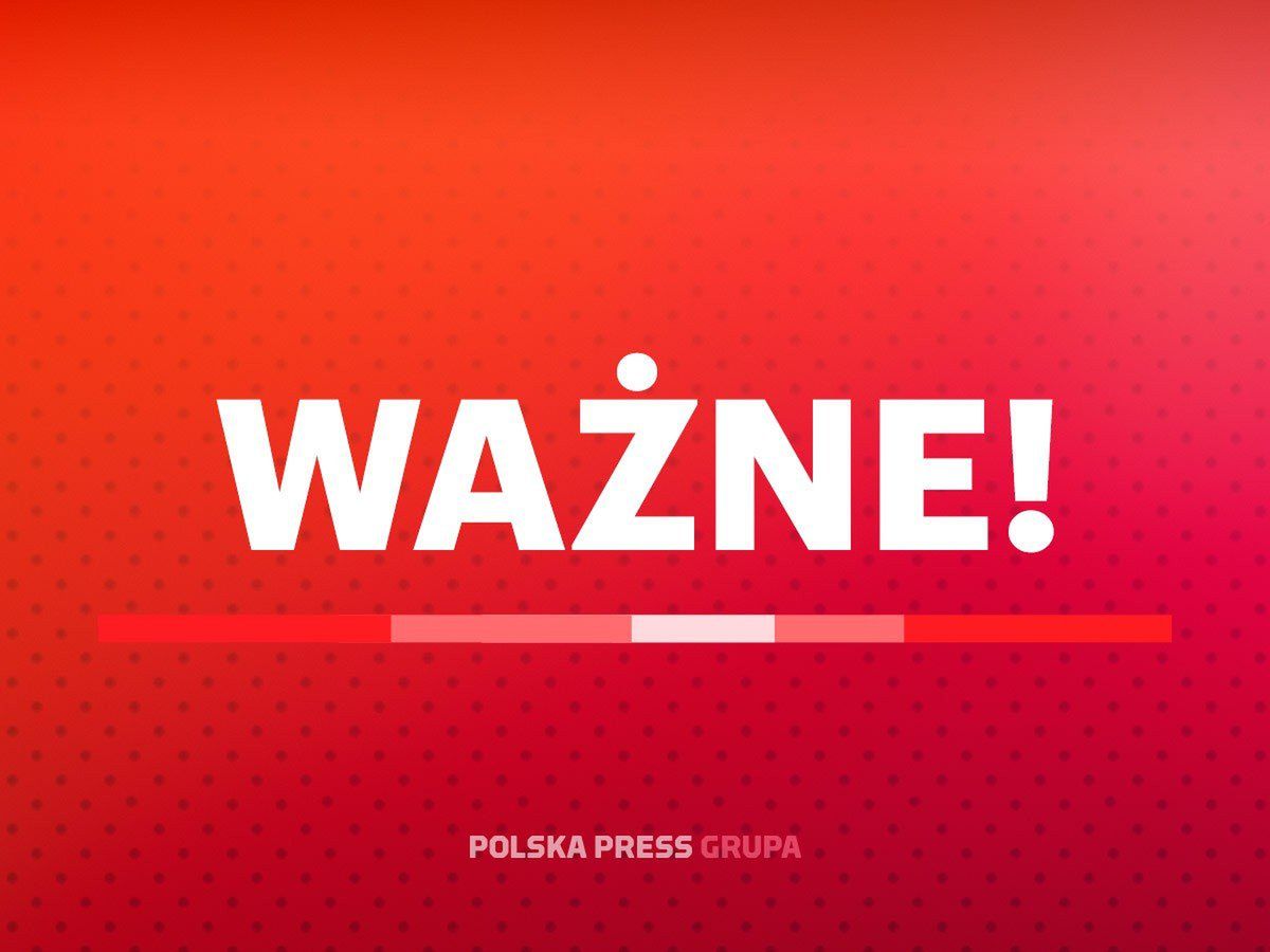Ewakuacja i akcja saperów w Wielkopolsce!